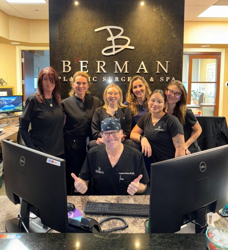 berman team