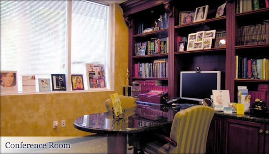 berman office