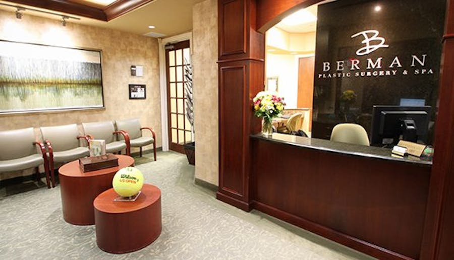 berman office