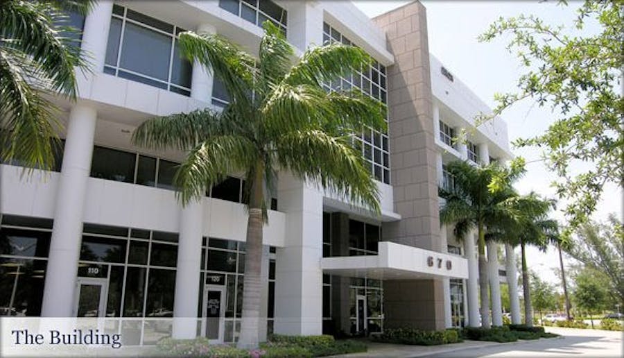 berman office