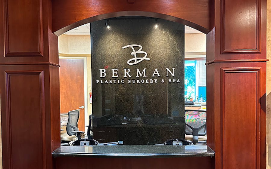 berman office
