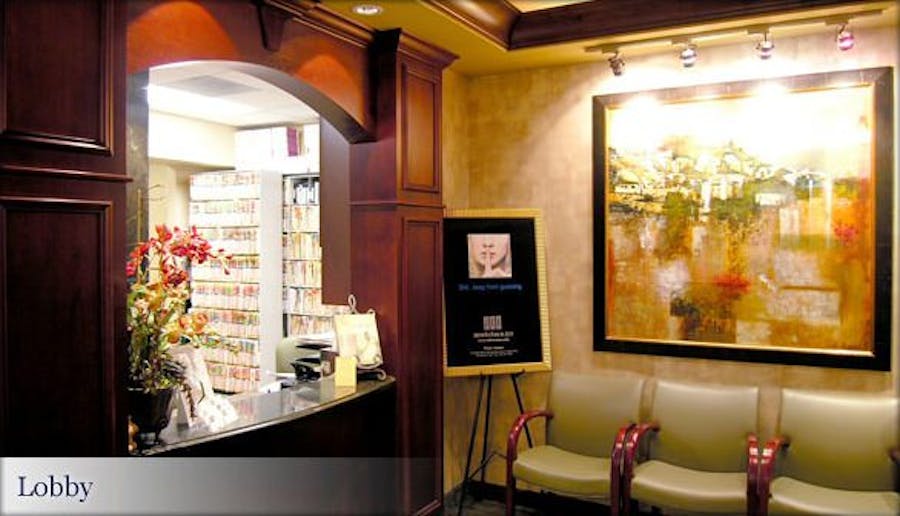 berman office