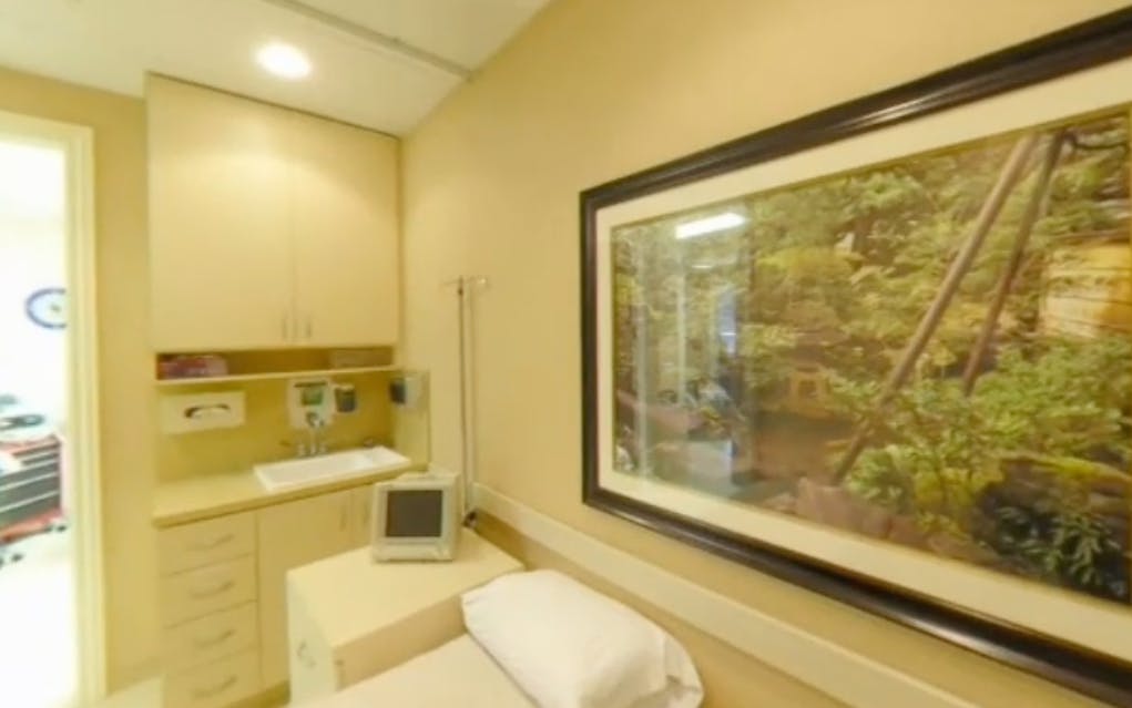 Berman Plastic Surgery