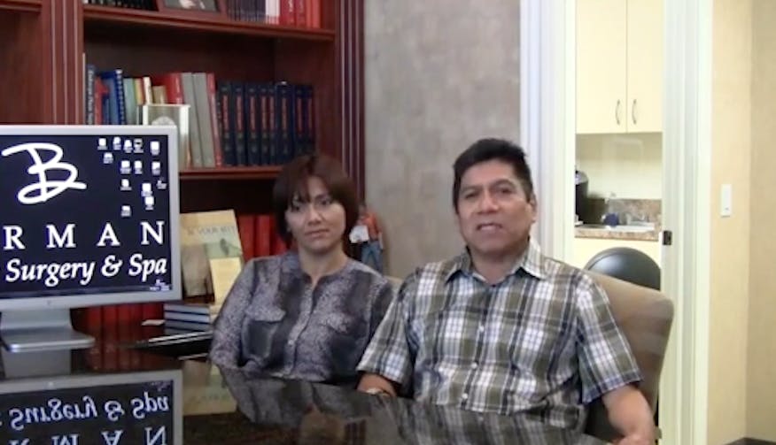 Berman Plastic Surgery