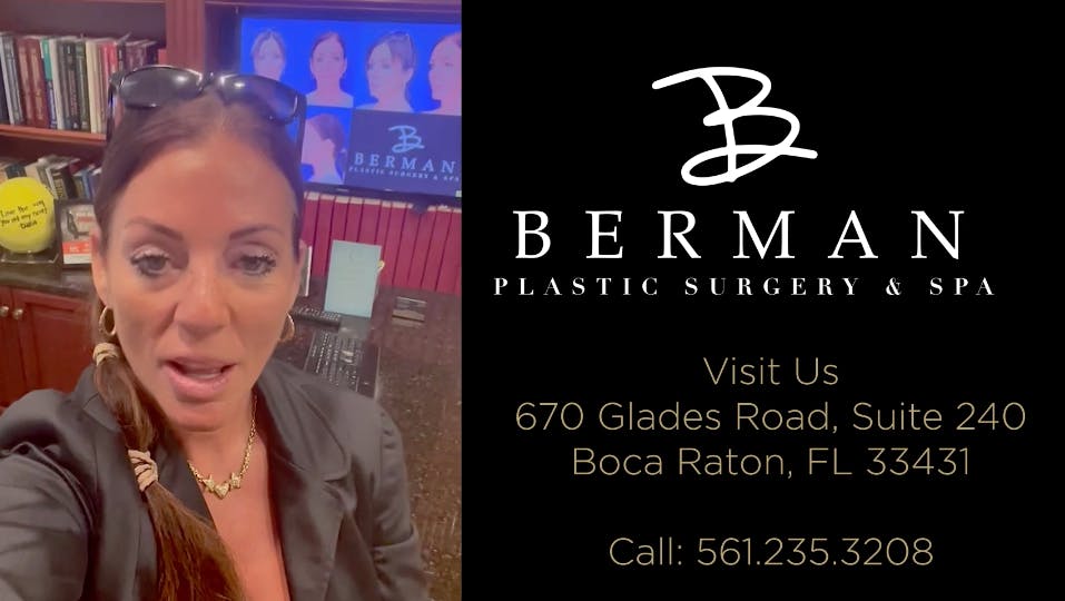 Berman Plastic Surgery