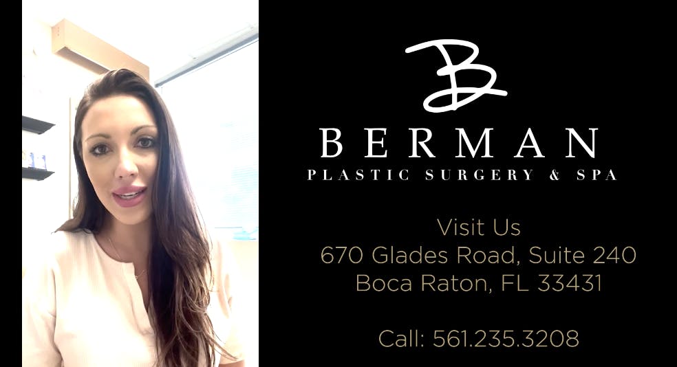Berman Plastic Surgery