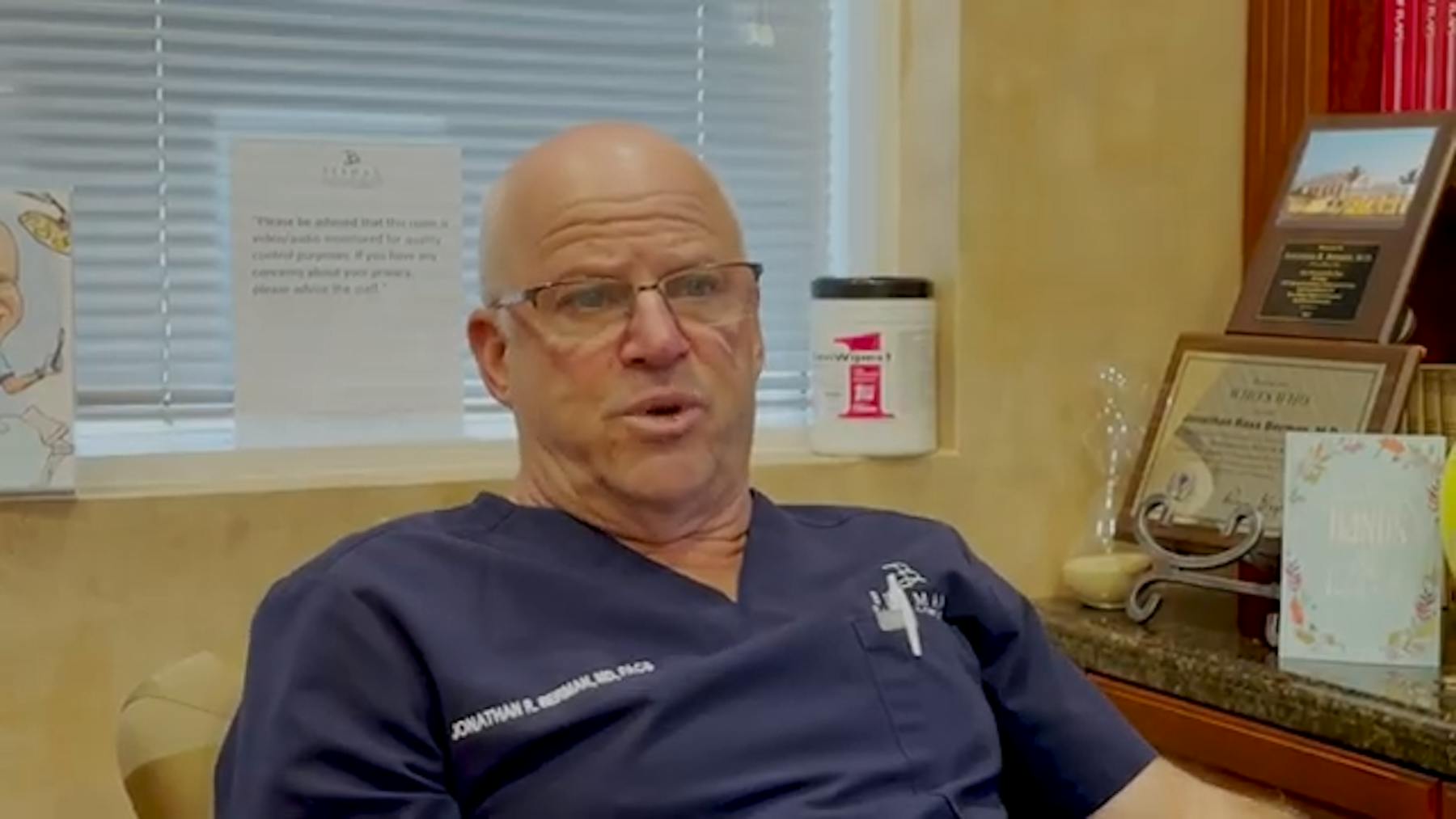Berman Plastic Surgery