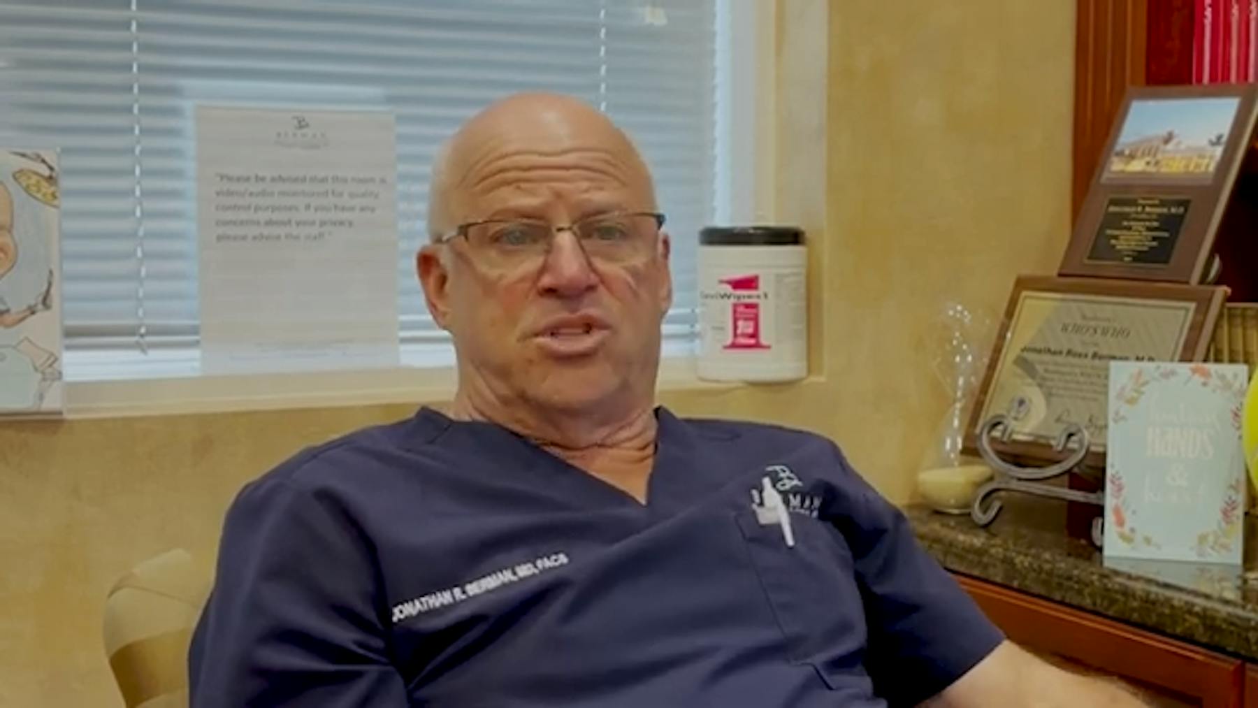 Berman Plastic Surgery