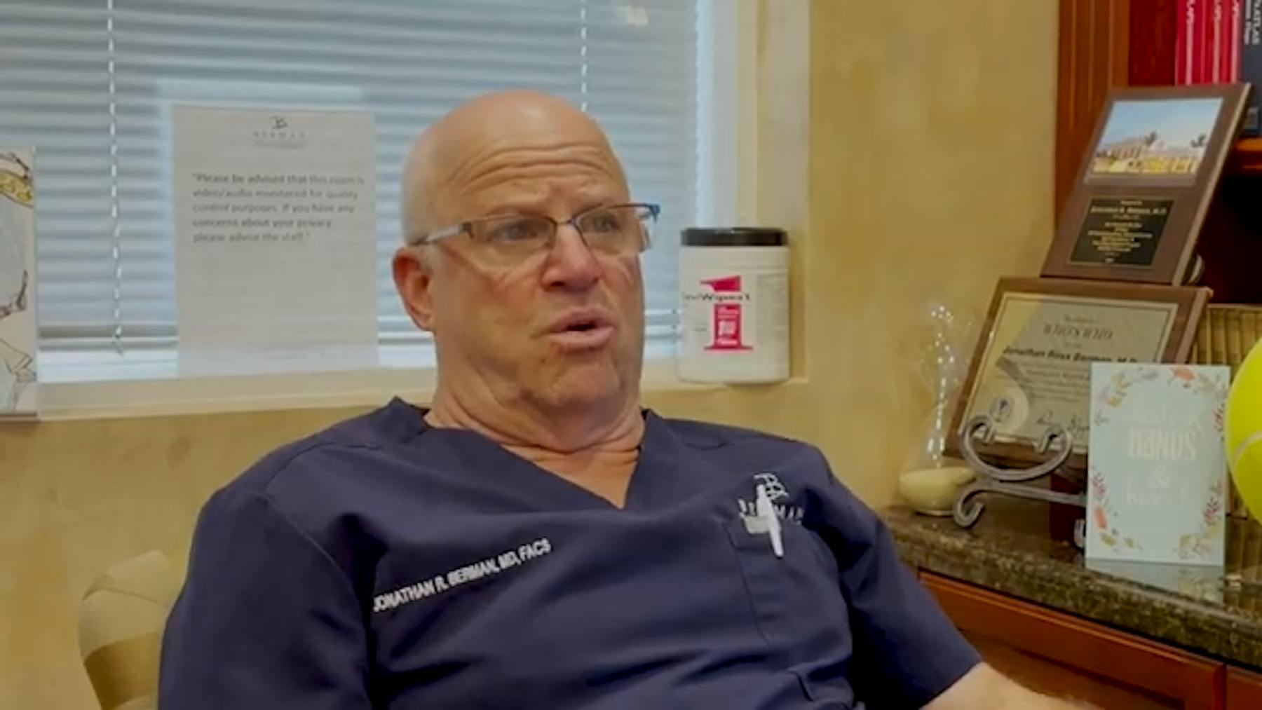 Berman Plastic Surgery