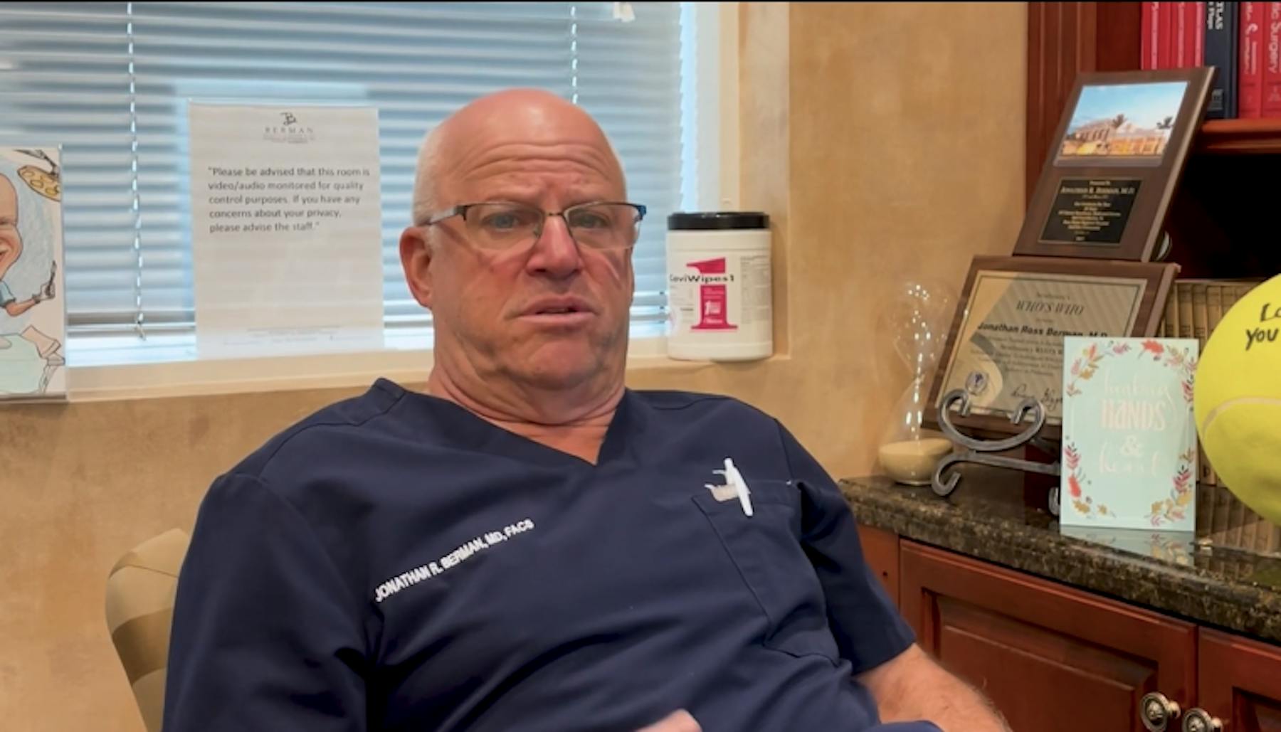 Berman Plastic Surgery