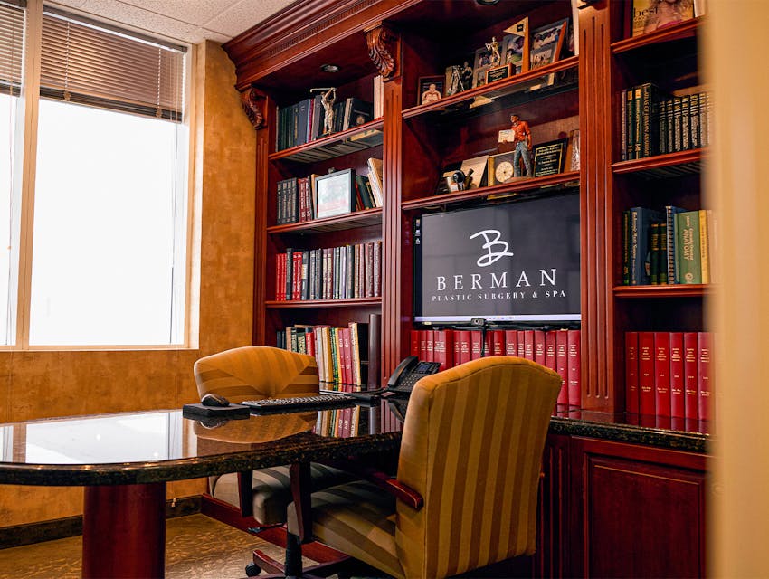 office