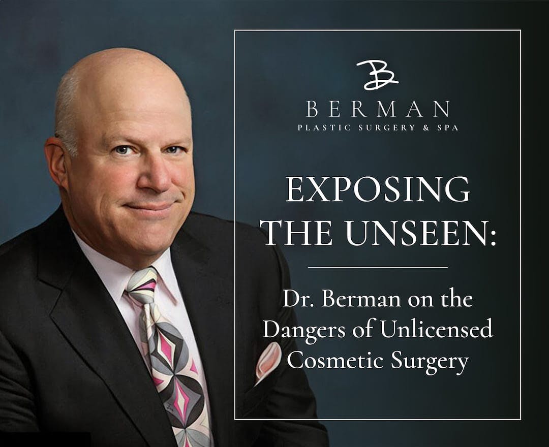 Berman infographic