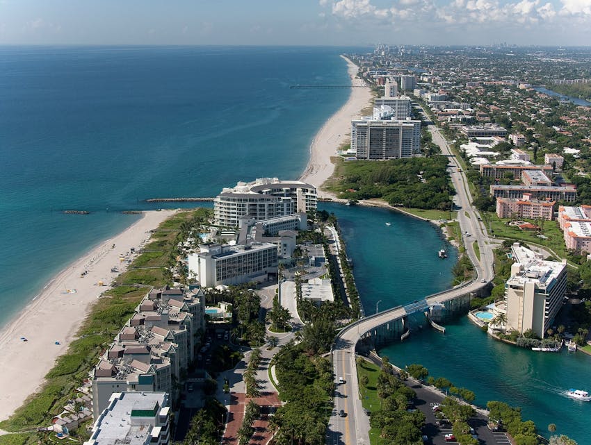 Boca Raton, FL