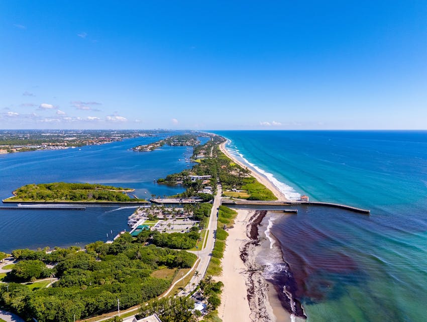 Boynton Beach, FL