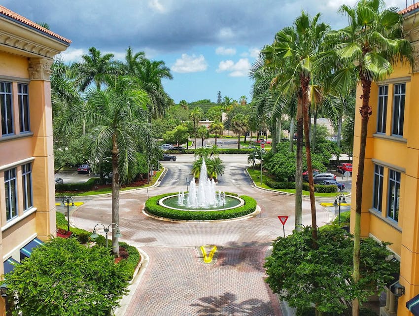 Coral Springs, FL