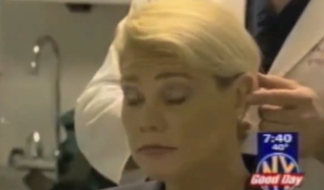 Berman Plastic Surgery