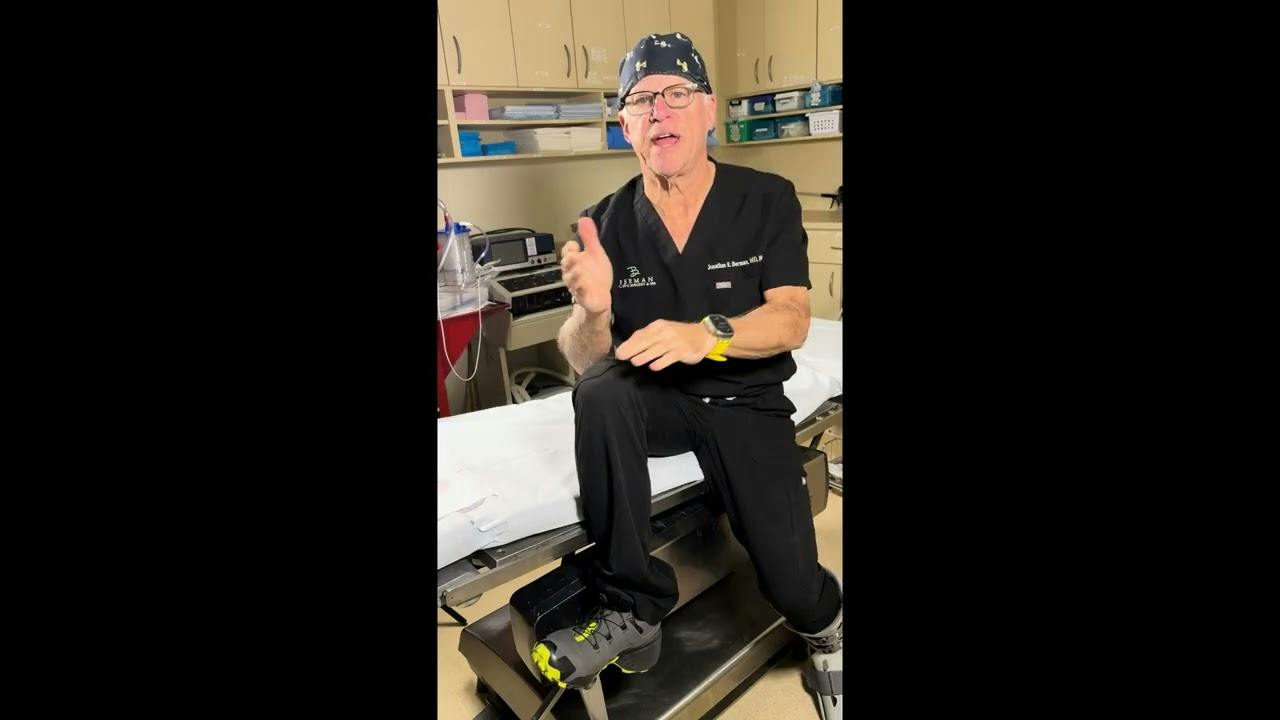 drberman youtube