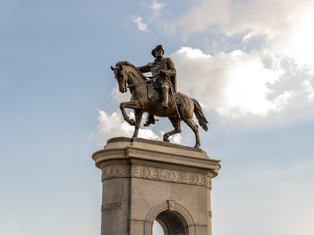 8 actividades gratuitas que debes hacer en Houston