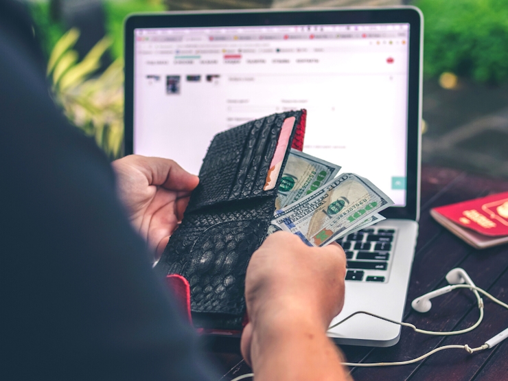 El ABC de la banca: cuentas de cheques vs. cuentas de ahorros