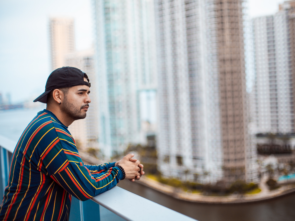 Welcome to Miami