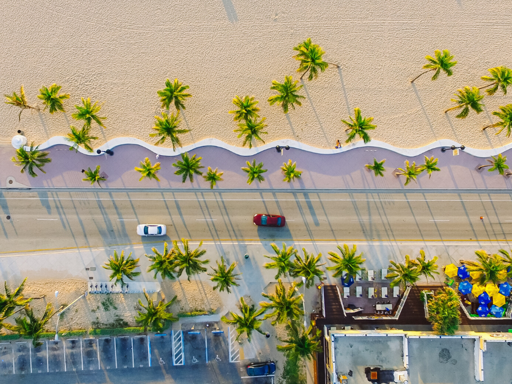 Welcome to Miami