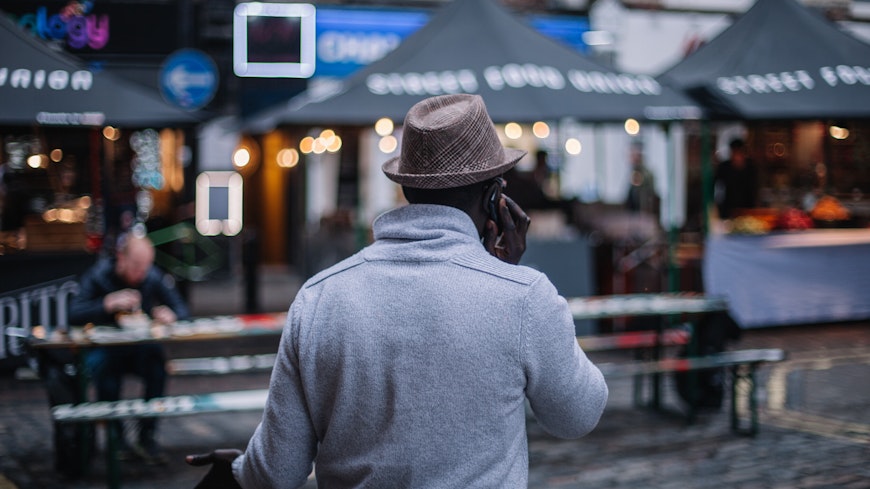 5 Tips to Save on International Calling