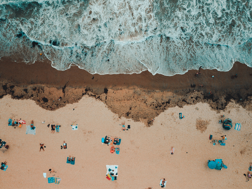 8 Best Budget Spring Break Destinations in the US