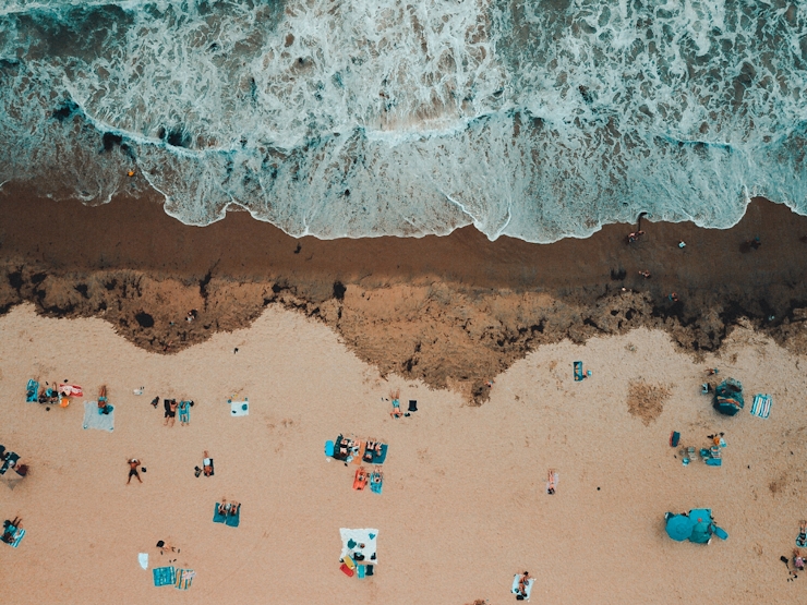 8 Best Budget Spring Break Destinations in the US