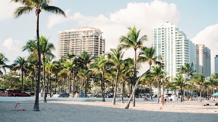 Miami on the Cheap
