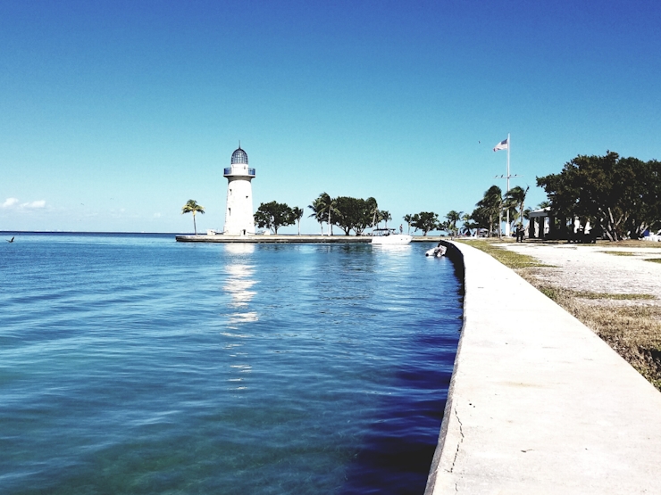Miami on the Cheap