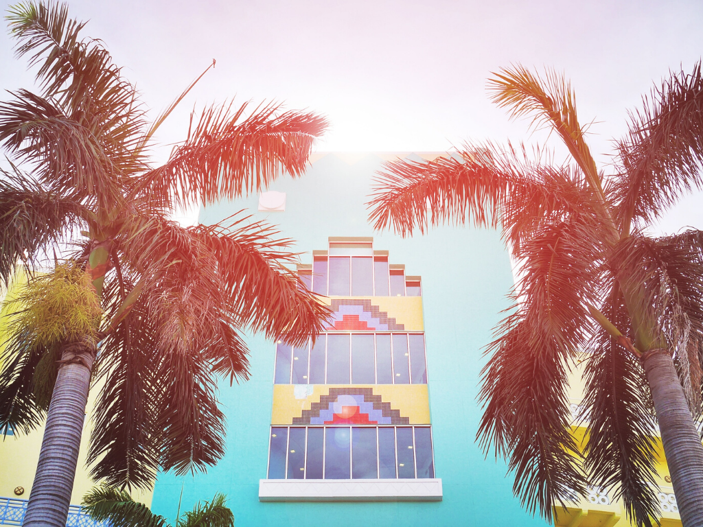 Miami on the Cheap