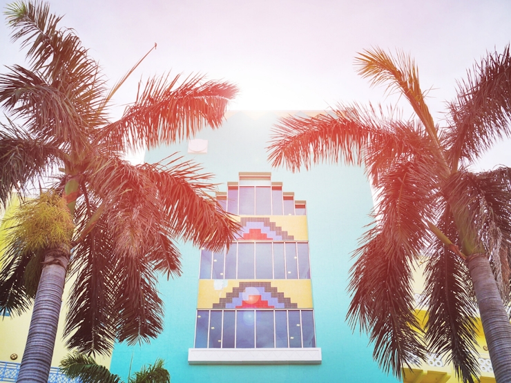 Miami on the Cheap