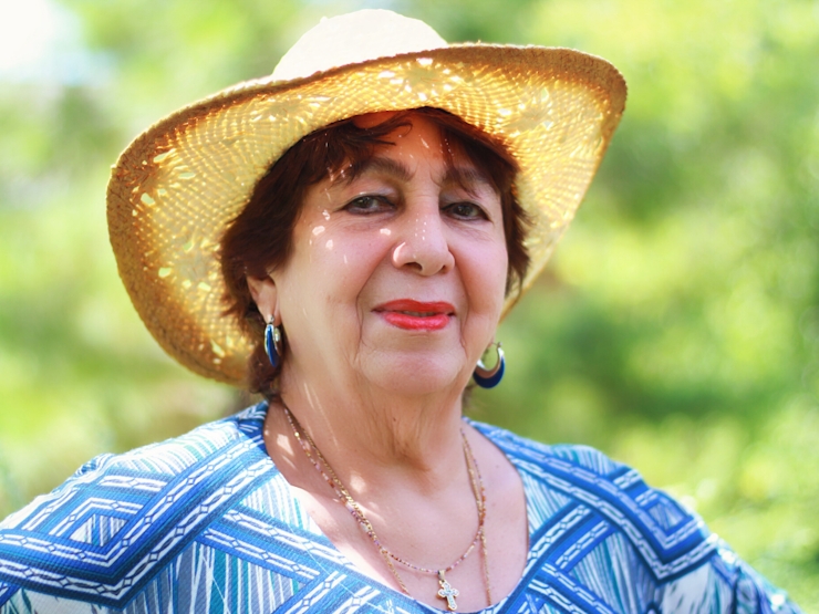 A todas las mujeres allá afuera, tomen las riendas de su dinero