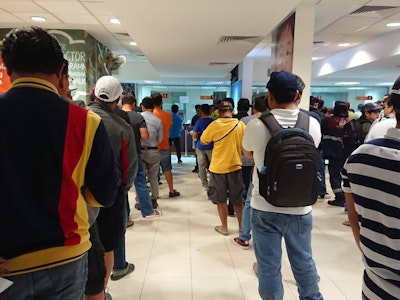 Why Migrant Workers Need Their Own Financial Services