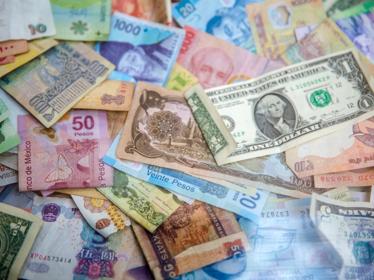 Guía simplificada sobre tarifas para trámites de visa estadounidense (2020)
