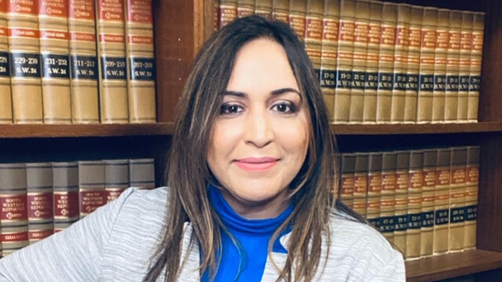Lawyer Farah Kamal with Advice for Migrants Affected by COVID-19