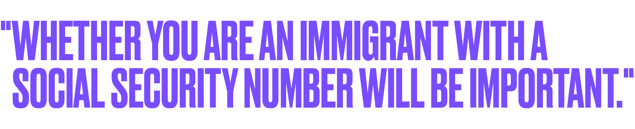 Lawyer Farah Kamal with Advice for Migrants Affected by COVID-19