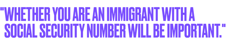 Lawyer Farah Kamal with Advice for Migrants Affected by COVID-19