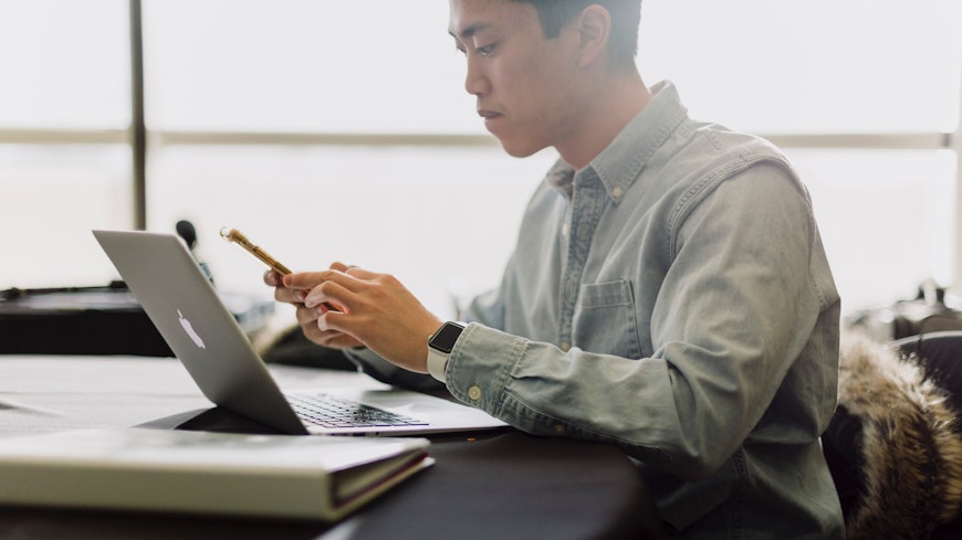 First Time Filing Business Taxes?