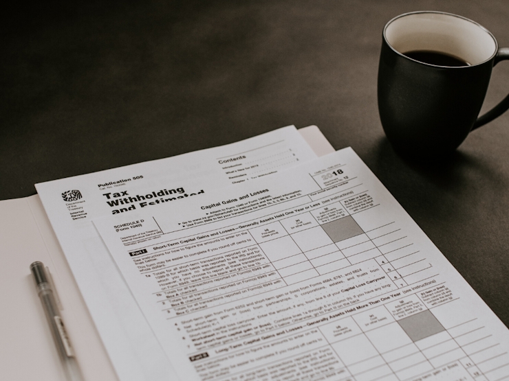First Time Filing Business Taxes?