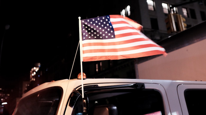 How Do You Get an EB-3 Visa for Work in The United States?