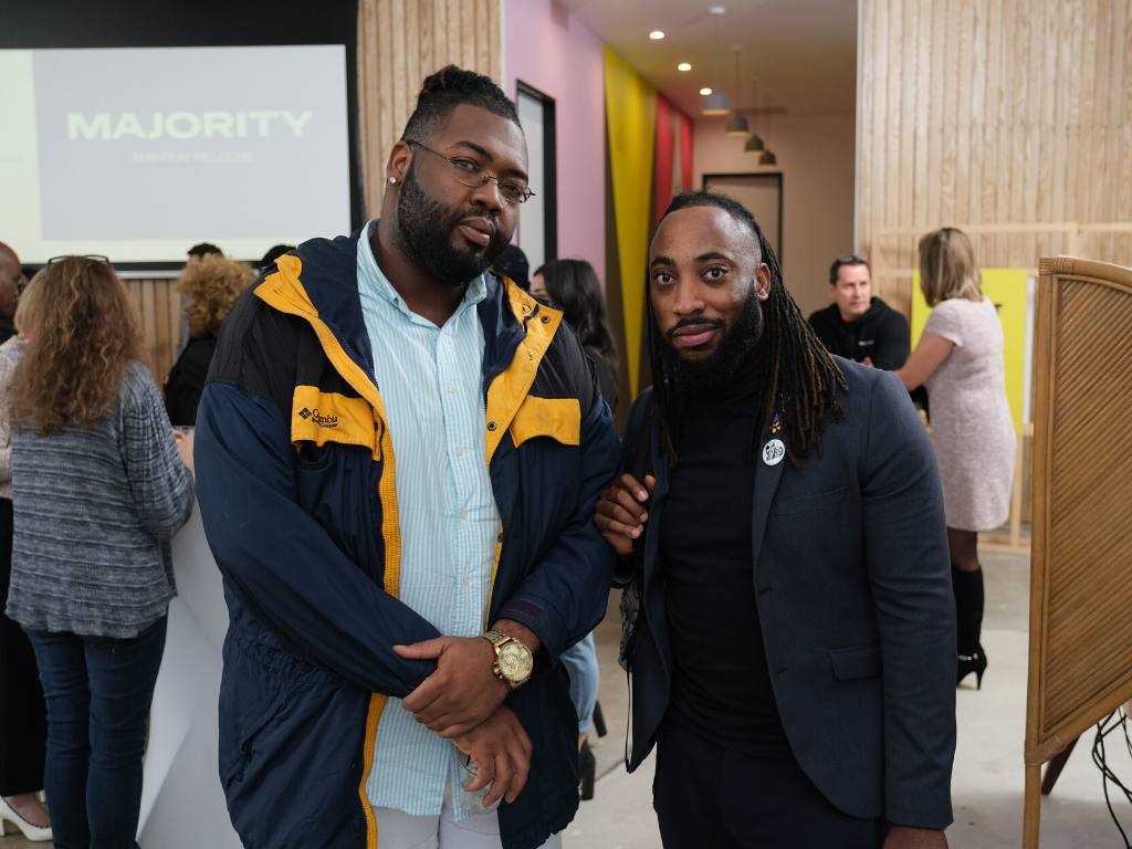 Chukwononso Ofili and the Barrier of a Common Language