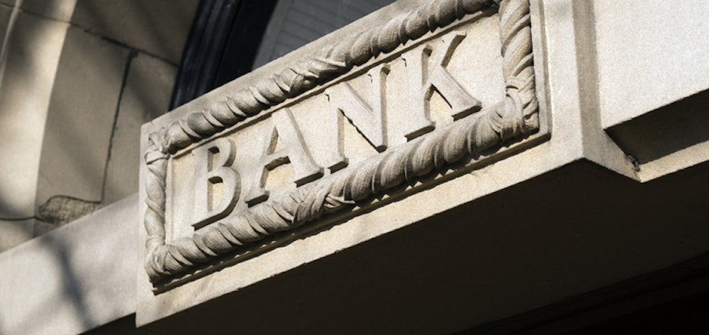 MAJORITY CEO: The future of banking is specialized