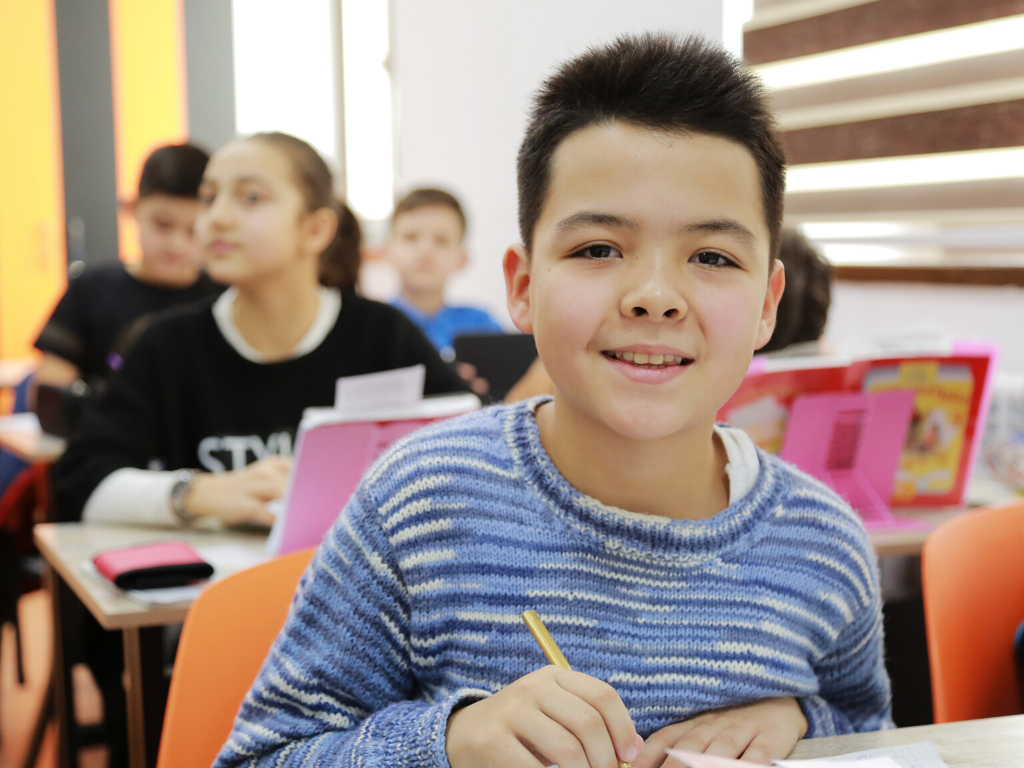 MAJORITY How ESL Classes Can Help You Learn English