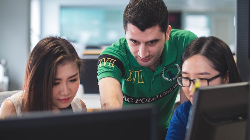 Clases de ESL: ¿cómo pueden ayudarte a aprender inglés?