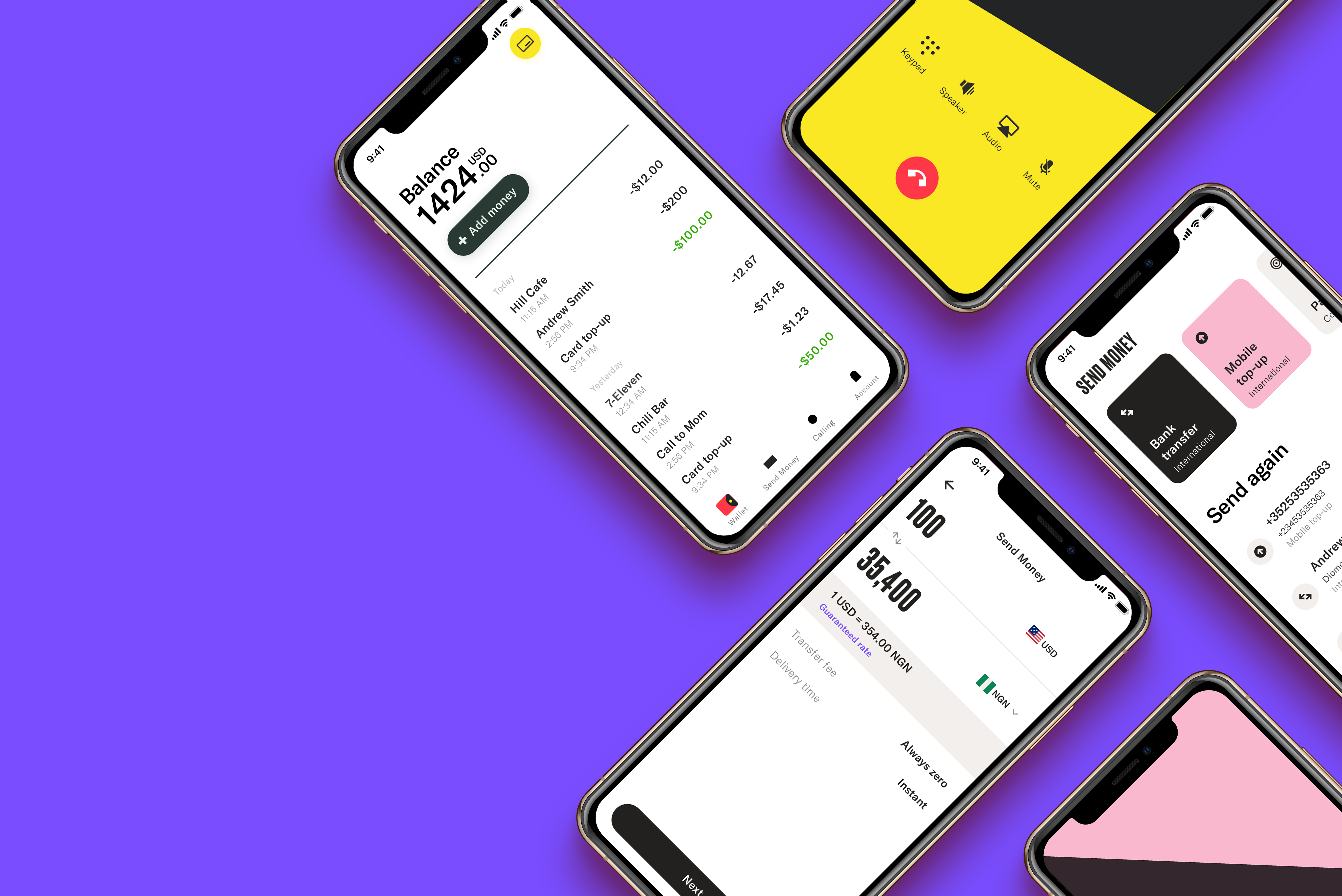  MAJORITY, the First Digital Financial Service for Migrants, Launches in the United States