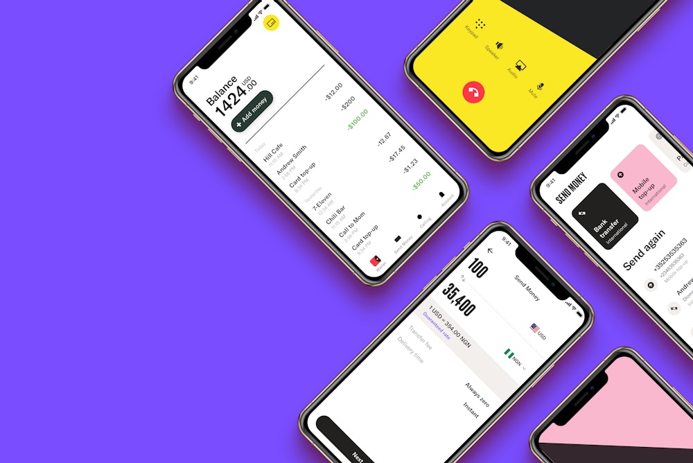 MAJORITY, the First Digital Financial Service for Migrants, Launches in the United States