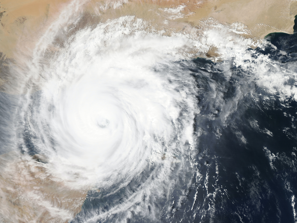 Ultimate Hurricane Prep Guide [2024]