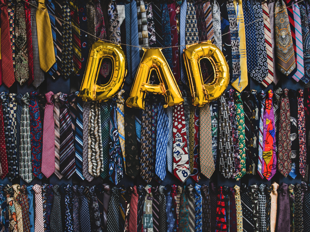 Diez formas de celebrar el Día del Padre sin gastar mucho