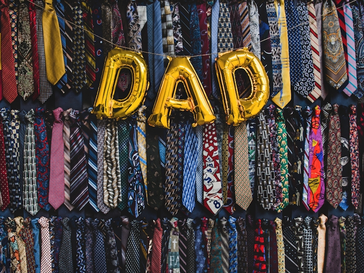 Diez formas de celebrar el Día del Padre sin gastar mucho
